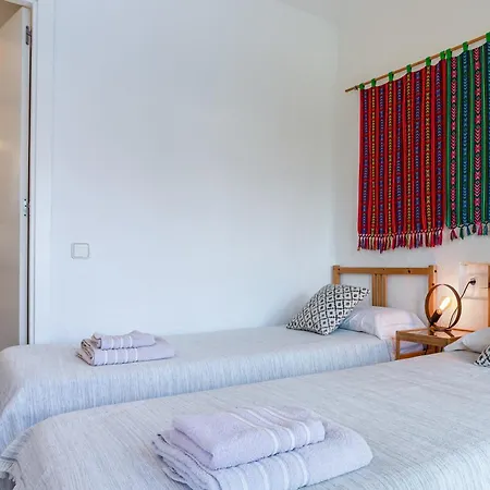 Torre Mirador Azul 2 Holiday home