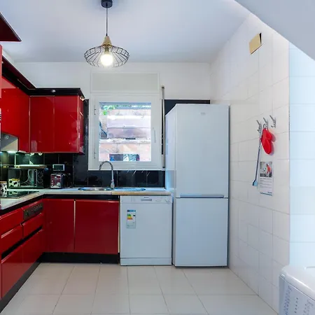 Holiday home Torre Mirador Azul 2 Tossa de Mar