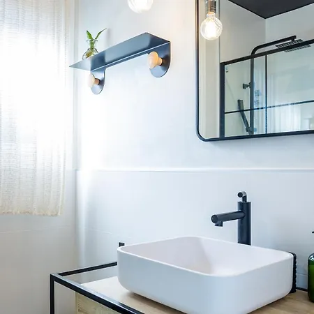 Holiday home Torre Mirador Azul 2 Tossa de Mar