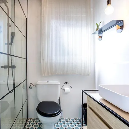 Torre Mirador Azul 2 Holiday home