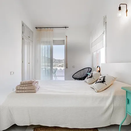 Holiday home Torre Mirador Azul 2