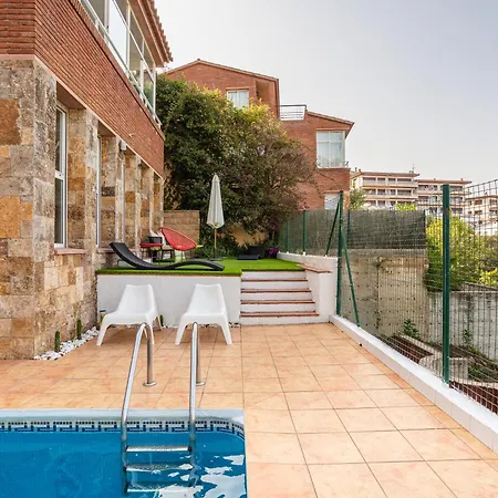 Torre Mirador Azul 2 Holiday home