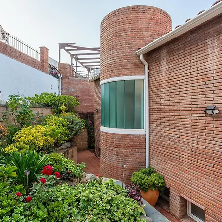 Torre Mirador Azul 2 Holiday home *