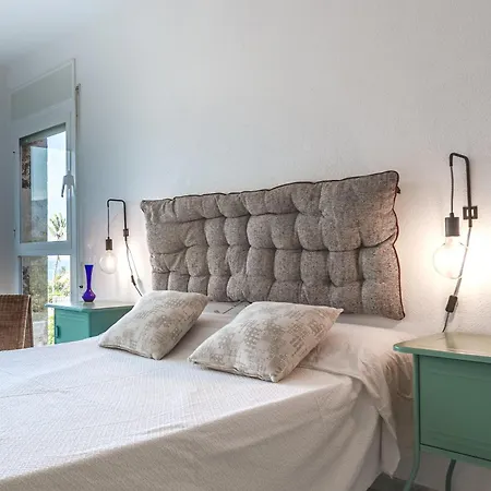 Holiday home Torre Mirador Azul 2 *