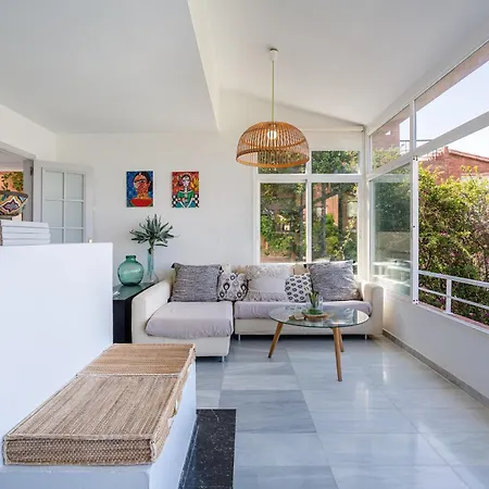 Tatil Evi Torre Mirador Azul 2 *