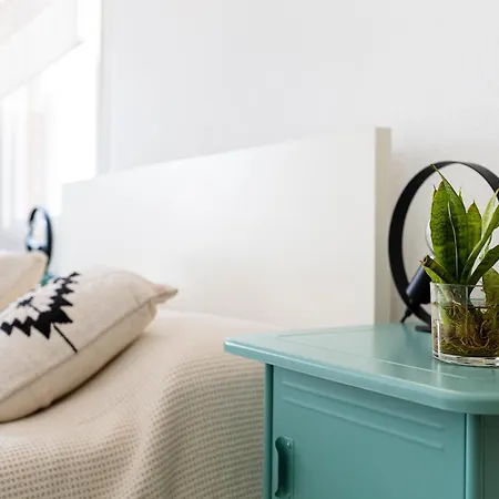 Tatil Evi Torre Mirador Azul 2 *