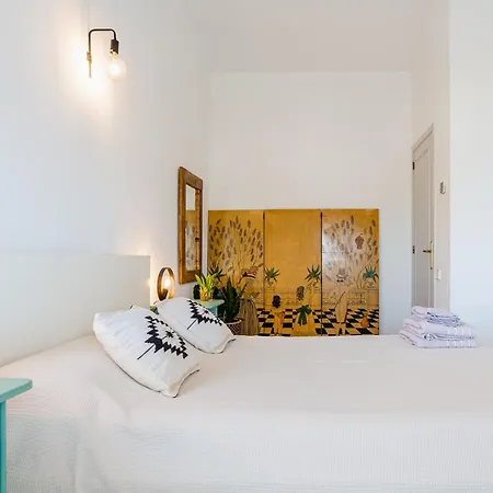 Tatil Evi Torre Mirador Azul 2 *
