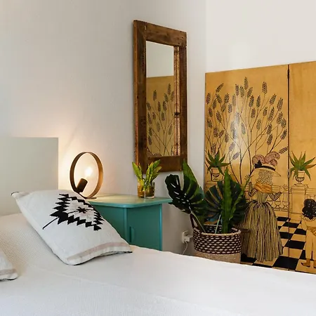 Tatil Evi Torre Mirador Azul 2 Tossa de Mar