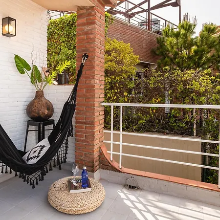 Tatil Evi Torre Mirador Azul 2 Tossa de Mar