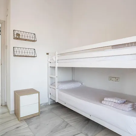 Tatil Evi Torre Mirador Azul 2
