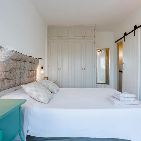 Tatil Evi Torre Mirador Azul 2 *