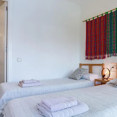 Tatil Evi Torre Mirador Azul 2