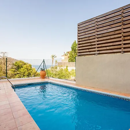 Tatil Evi Torre Mirador Azul 2 Tossa de Mar