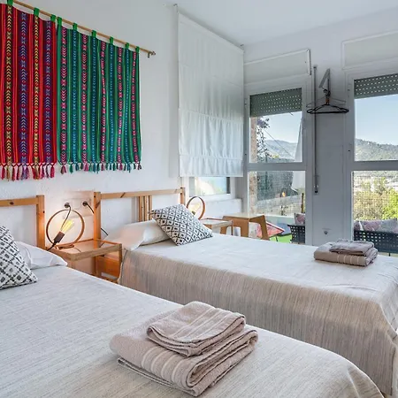 Tatil Evi Torre Mirador Azul 2 Tossa de Mar