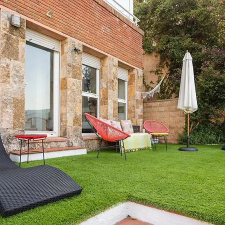 Tatil Evi Torre Mirador Azul 2